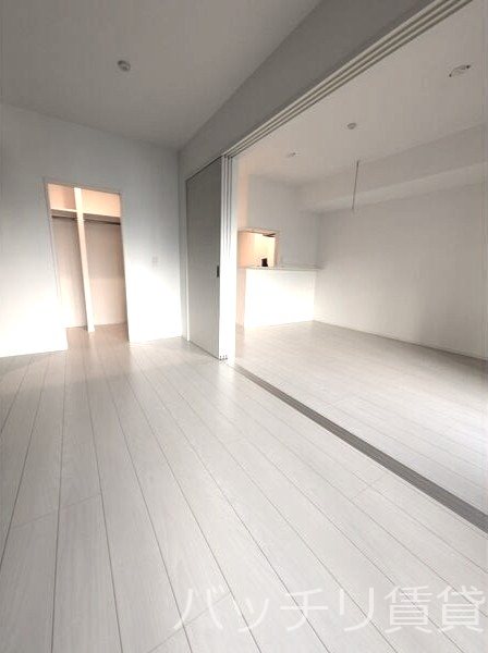 OnePaseo リビング