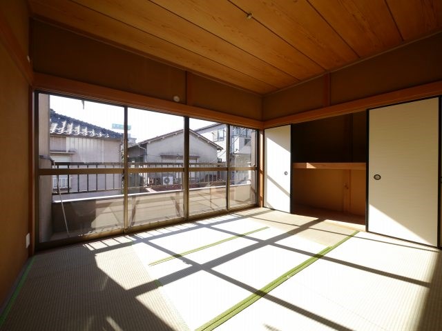 立石6丁目貸戸建 その他