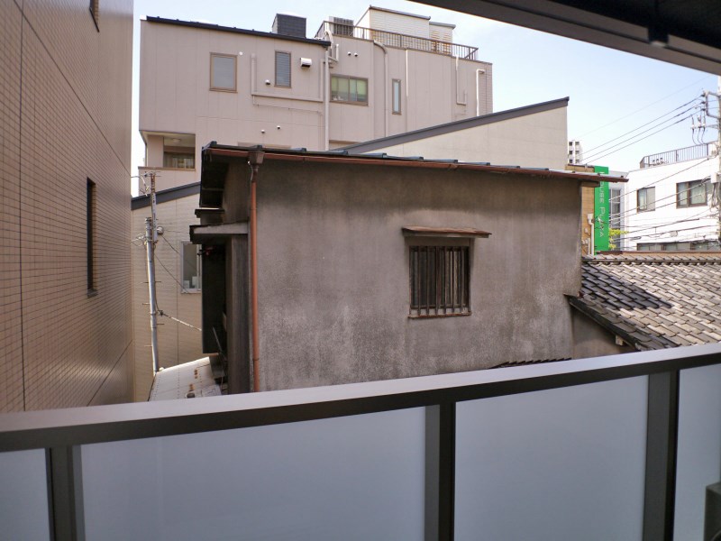 ALFLAT 眺望