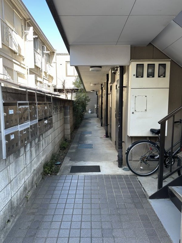 メゾンユキ その他共有部分
