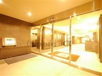 ドゥーエ横浜駅前 エントランス
