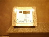 ドゥーエ横浜駅前 セキュリティ