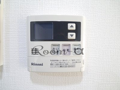 プレディアスタイル横濱沢渡 その他設備