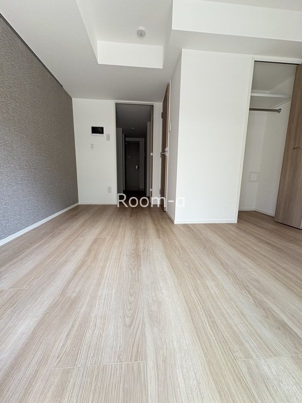 SHOKEN　Residence横浜生麦Ⅲ ベッドルーム