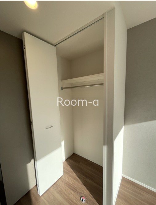 SHOKEN　Residence横浜鶴見Ⅲ 収納