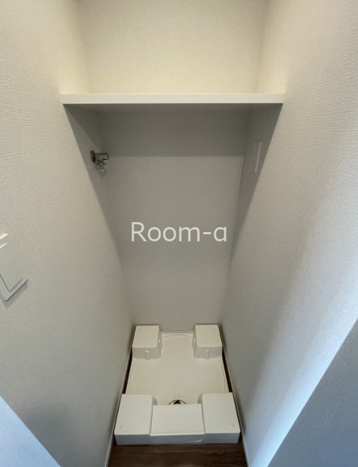SHOKEN　Residence横浜鶴見Ⅲ その他設備