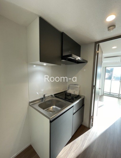 SHOKEN　Residence横浜鶴見Ⅲ キッチン