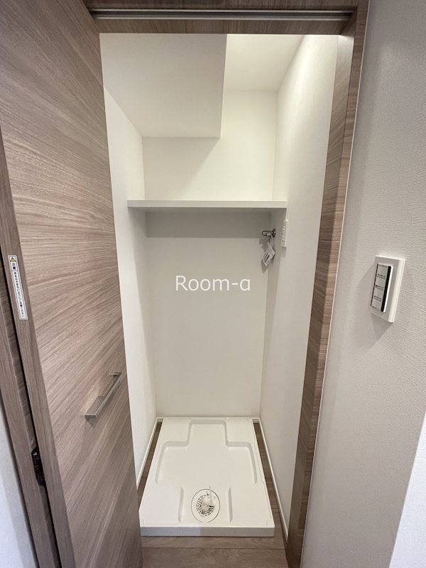 SHOKEN　Residence新丸子Ⅱ その他設備