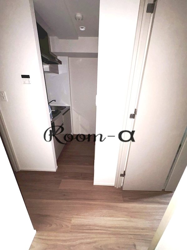SHOKEN　Residence横浜鶴見Ⅳ 玄関