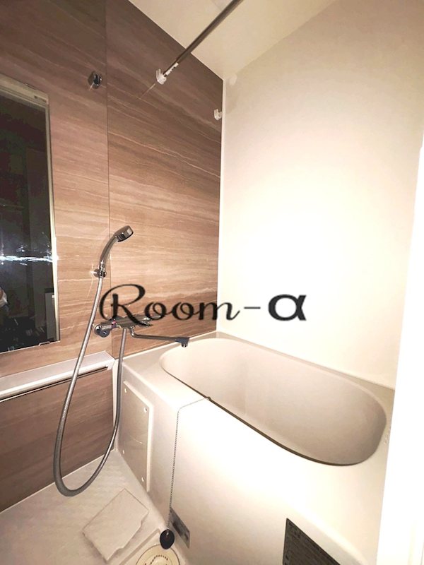SHOKEN　Residence横浜鶴見Ⅳ 風呂画像