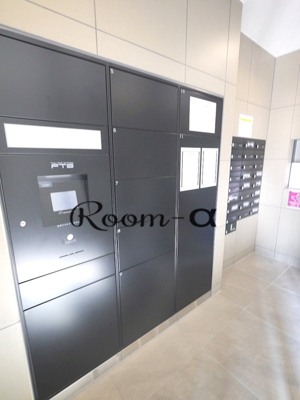 SHOKEN　Residence横浜鶴見Ⅳ その他共有部分