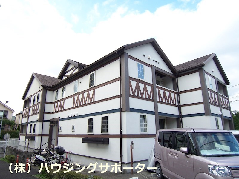 カンタービレ 外観