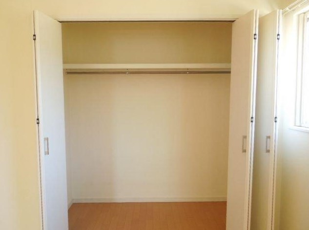 カンタービレ 収納