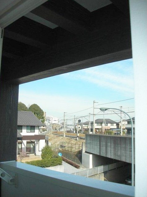 カンタービレ 眺望