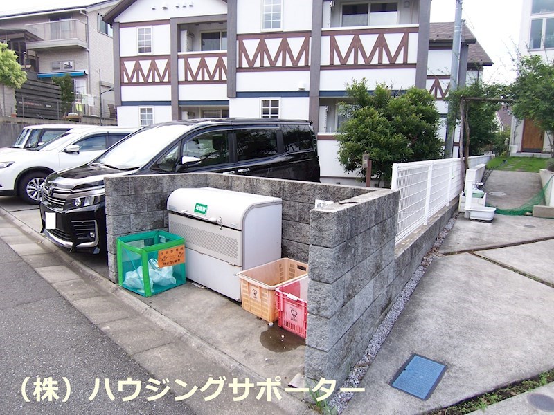 カンタービレ その他共有部分