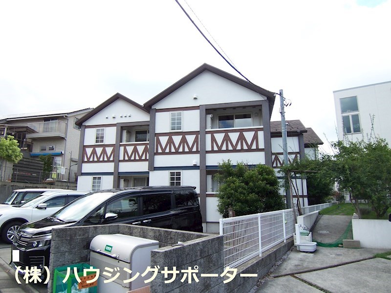 カンタービレ 外観