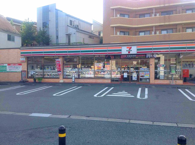 カンタービレ コンビニ