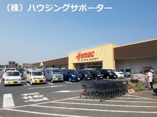 カンタービレ ホームセンター
