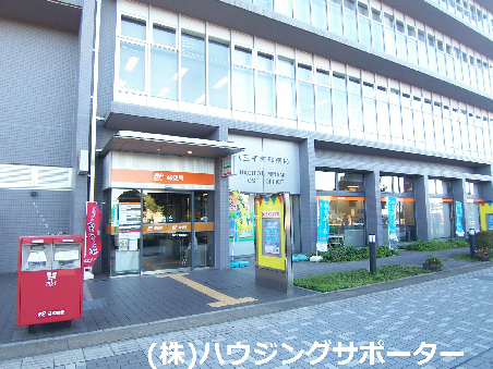 カンタービレ 郵便局