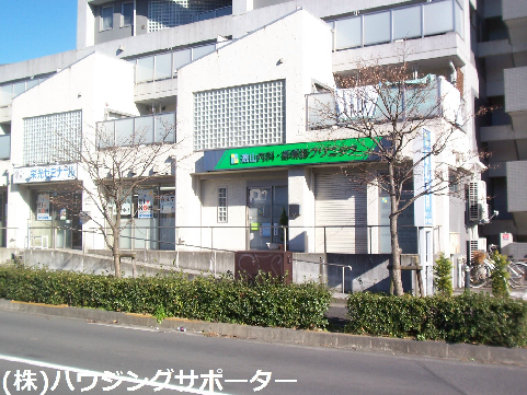 カンタービレ 内科