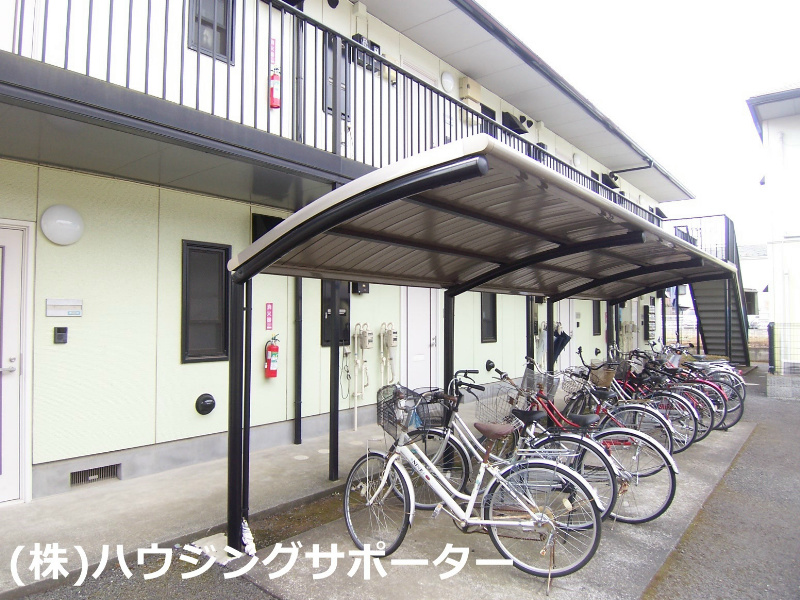 サントゥールＢ その他共有部分