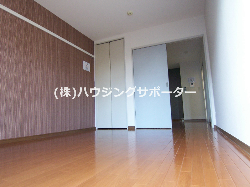 サントゥールＢ リビング