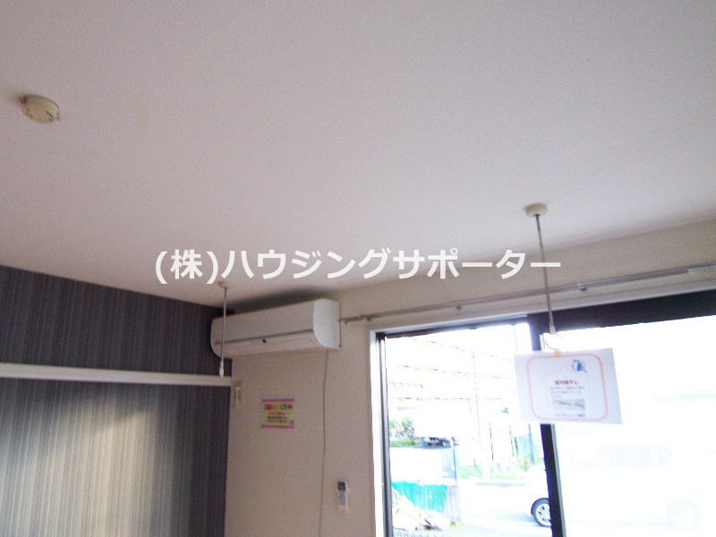 サントゥールＢ その他設備