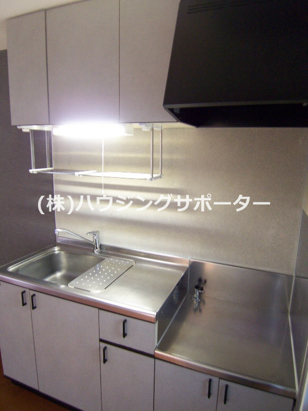 サントゥールＢ キッチン