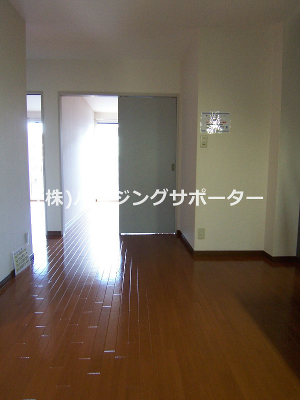 サントゥールＢ キッチン