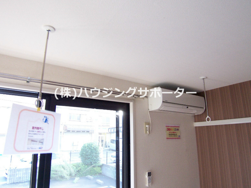 サントゥールＢ その他設備