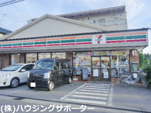 サントゥールＢ コンビニ