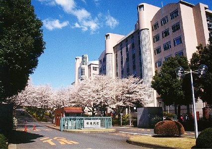 サントゥールＢ 大学・短大