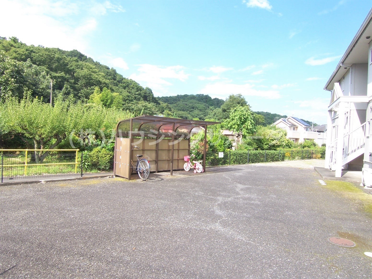 アビタシオンＡ その他共有部分
