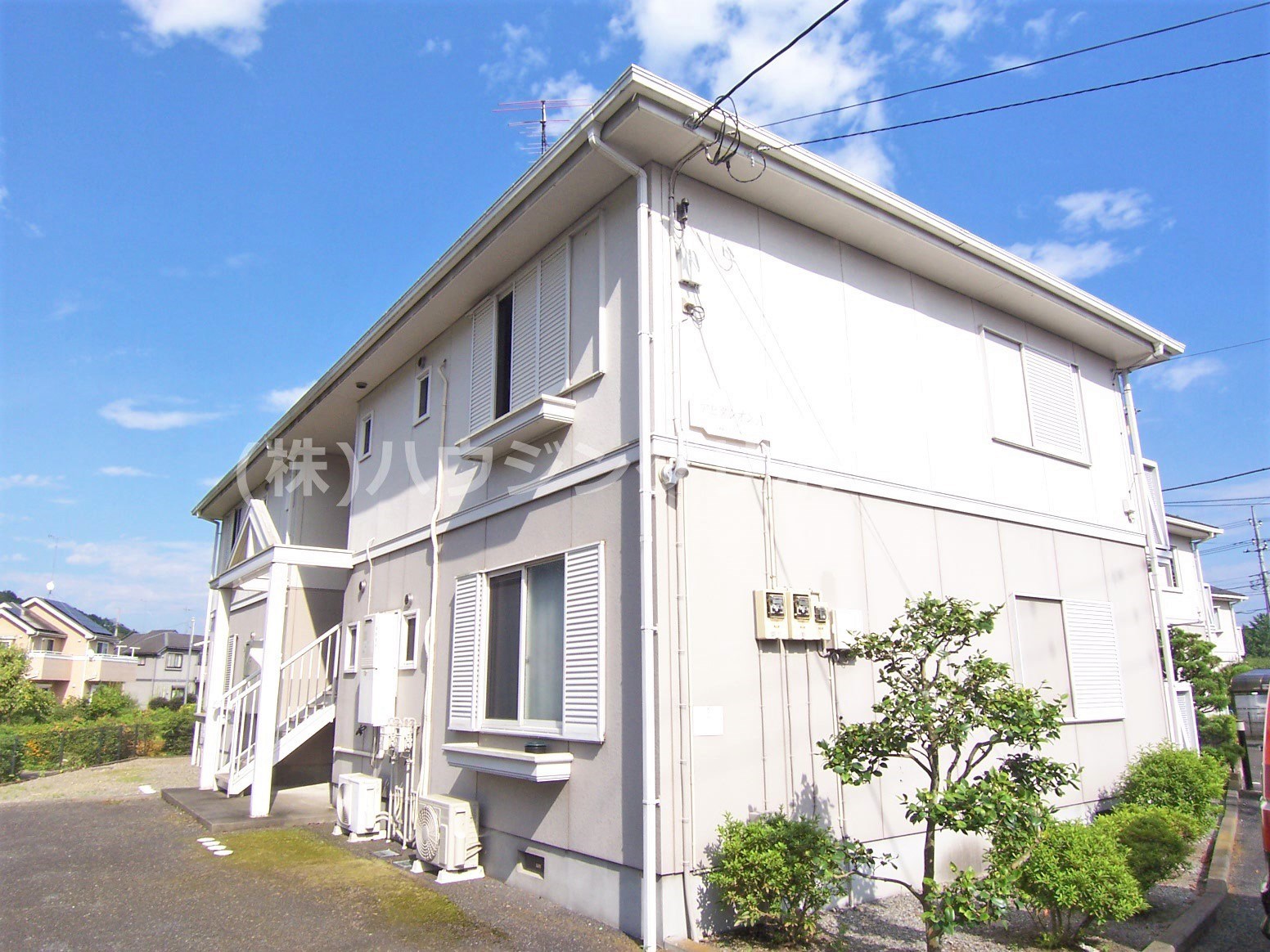 アビタシオンＡ その他