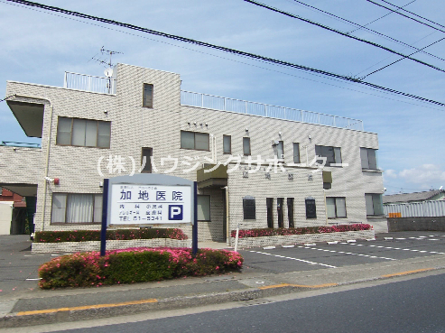 アビタシオンＡ 内科