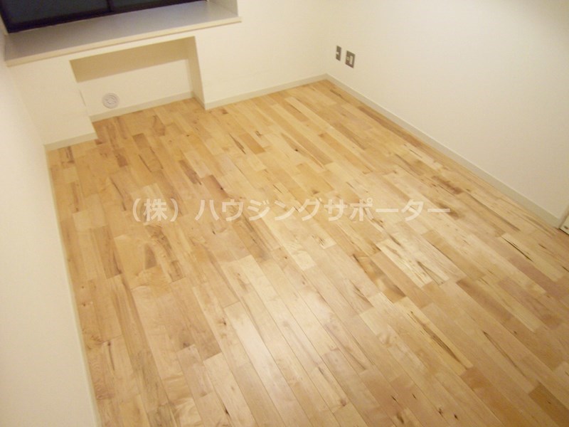 T・フラッツ その他部屋・スペース