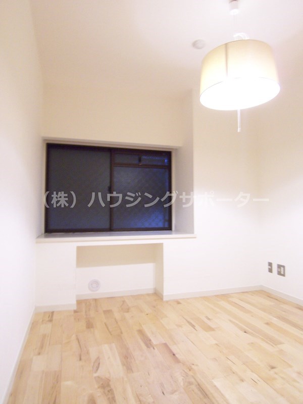 T・フラッツ その他部屋・スペース