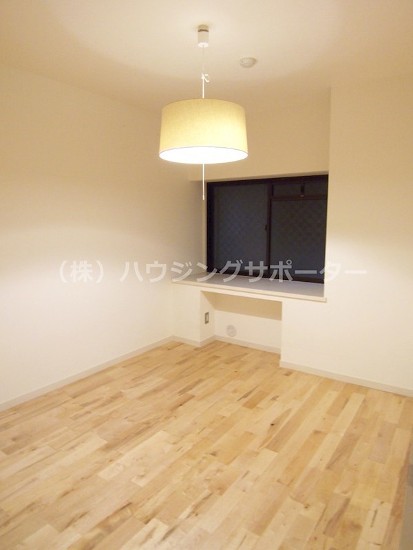 T・フラッツ その他部屋・スペース