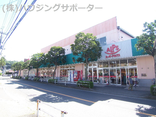T・フラッツ スーパー