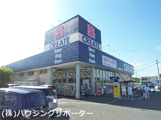T・フラッツ ドラッグストア