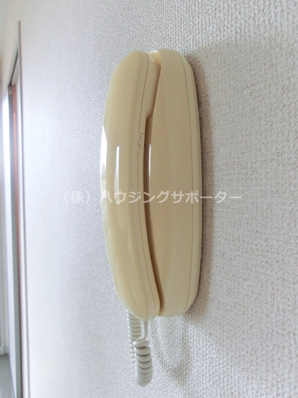 エミネンスⅠ セキュリティ