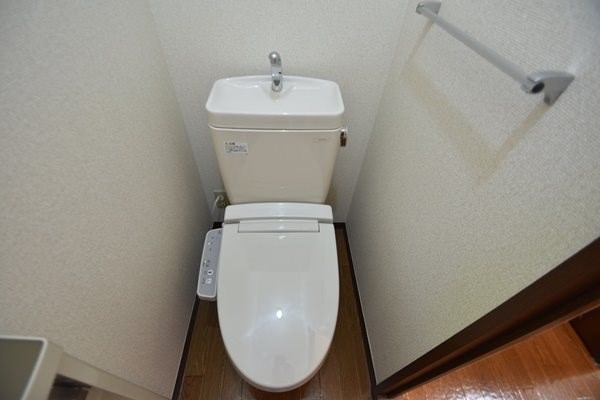 エミネンスⅠ トイレ