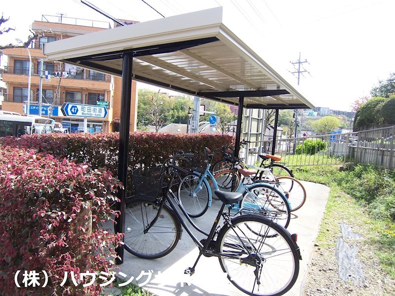 エミネンスⅠ その他共有部分
