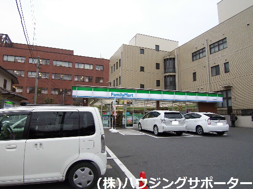 エミネンスⅠ コンビニ