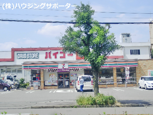 エミネンスⅠ コンビニ