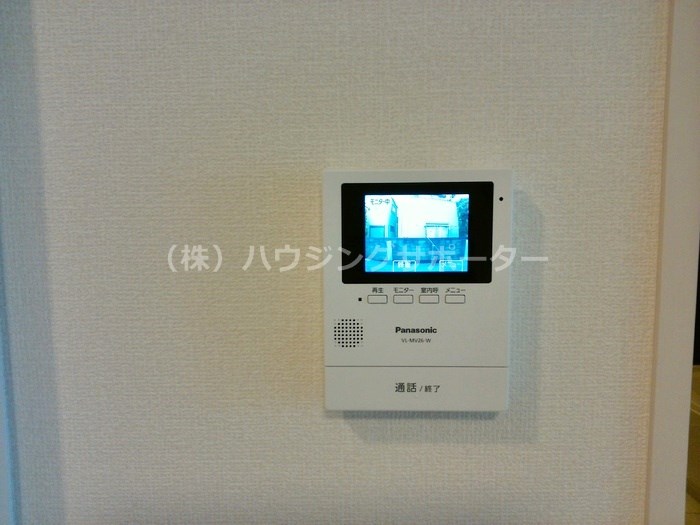 ココン　セレソ セキュリティ
