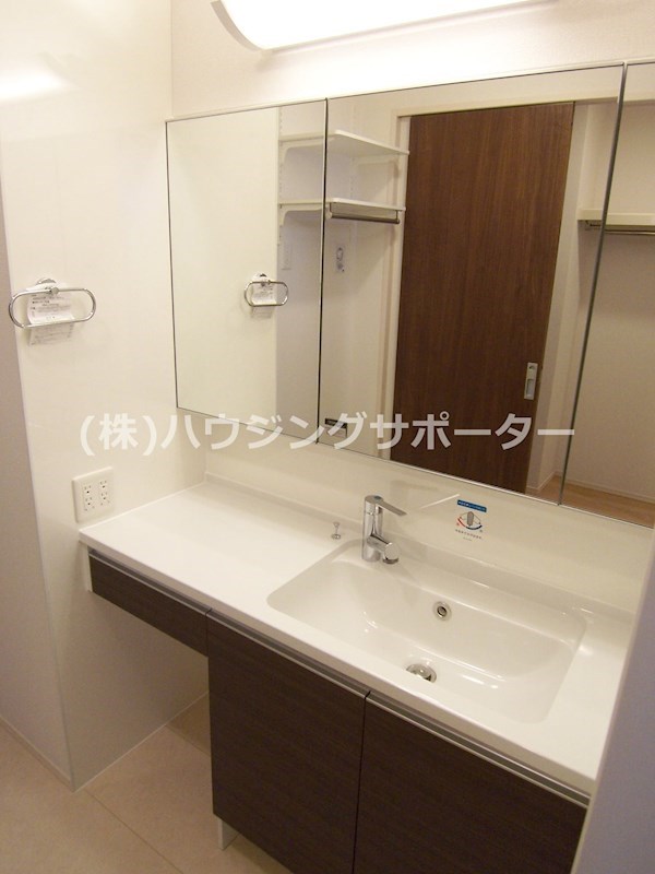 ココン　セレソ 洗面所