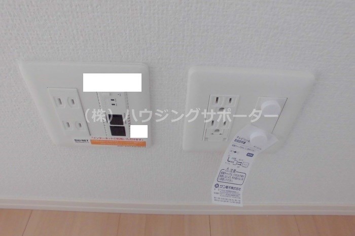 ココン　セレソ その他設備