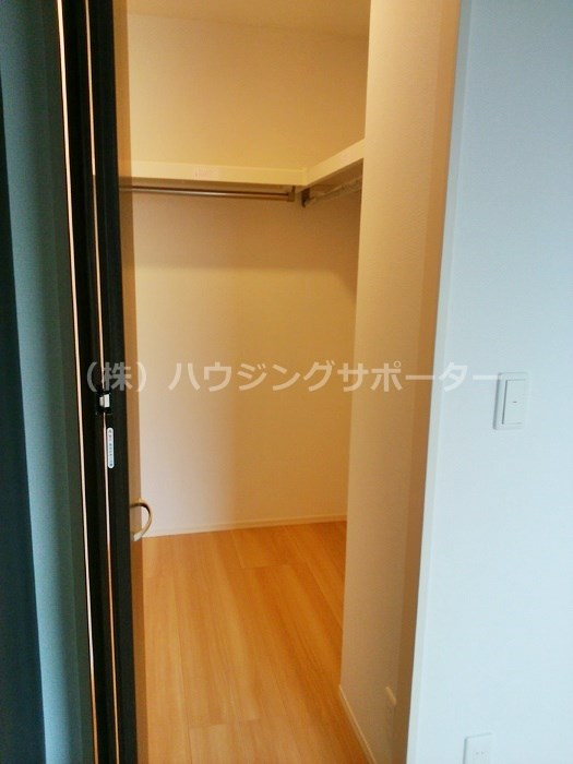 ココン　セレソ 収納