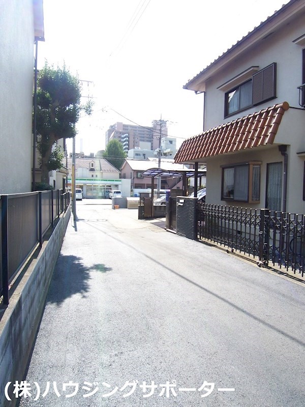 ココン　セレソ その他共有部分